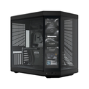 BOITIER HYTE Y70 TOUCH INFINITE NOIR  14.9"