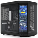 BOITIER HYTE Y70 TOUCH INFINITE NOIR  14.9"
