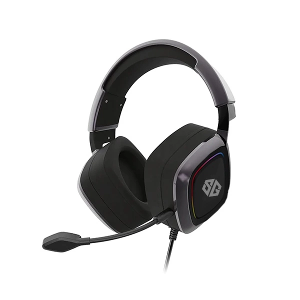 CASQUE SG G900 GRIS/NOIR RGB