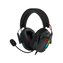 CASQUE SG G800 NOIR RGB