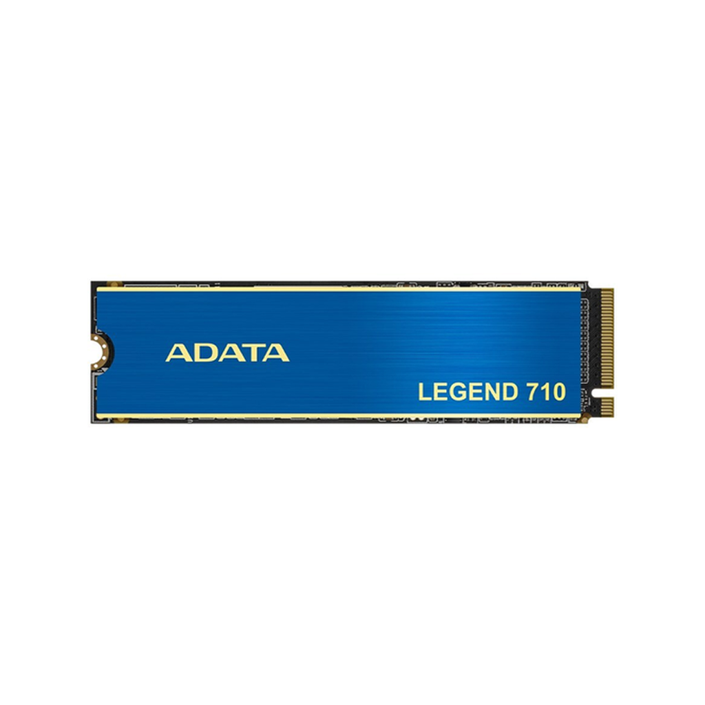 SSD NVME ADATA LEGEND 710 1TB M.2 PCIE GEN3