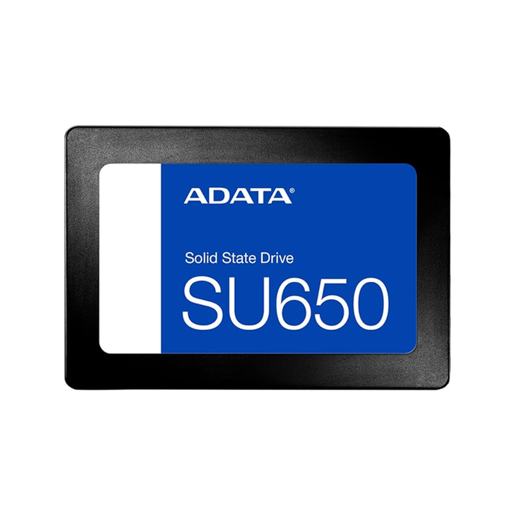 SSD ADATA SU650 512GB