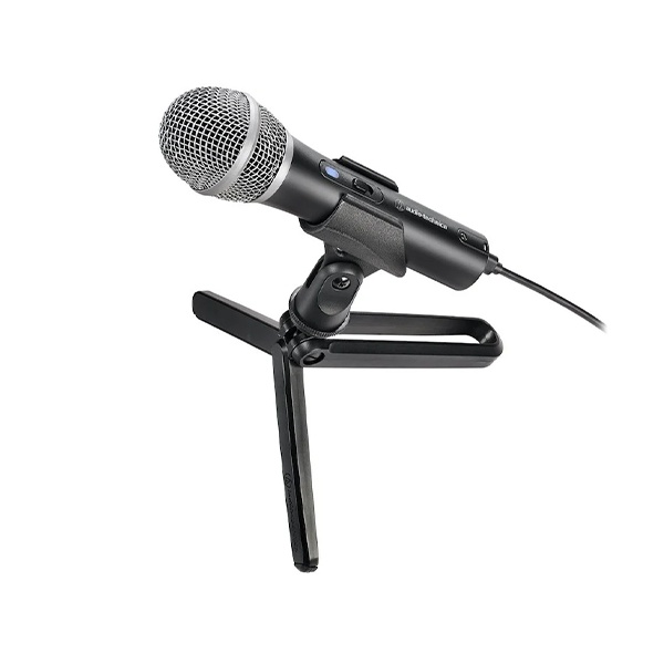 MICRO AUDIO-TECHNICA ATR2100X USB