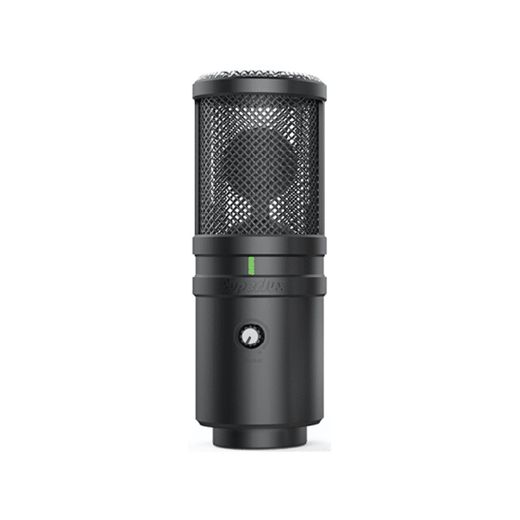 MICRO SUPERLUX E205U MK2