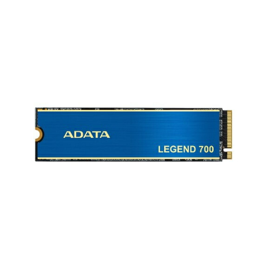 SSD NVME ADATA LEGEND 700 1TB M.2 PCIE GEN3 ( ALEG-700-1TCS )