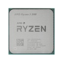 PROCESSEUR AMD RYZEN 3 3100 TRAY