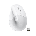 SOURIS LOGITECH LIFT VERTICAL BLUETOOTH BLANC (910-006475)