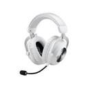CASQUE LOGITECH PRO X 2 WIRELESS BLUETOOTH BLANC ( 981-001269 )