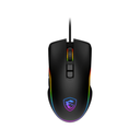 SOURIS MSI FORGE GM300 NOIR