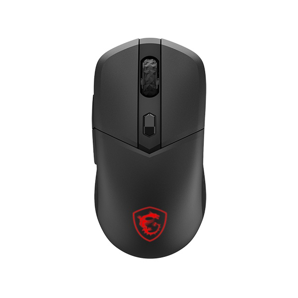 SOURIS MSI VERSA 300 WIRELESS NOIR