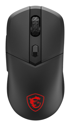SOURIS MSI VERSA 300 WIRELESS NOIR