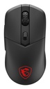 SOURIS MSI VERSA 300 WIRELESS NOIR