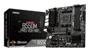 CARTE MERE MSI B550M PRO-VDH WIFI