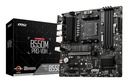 CARTE MERE MSI B550M PRO-VDH