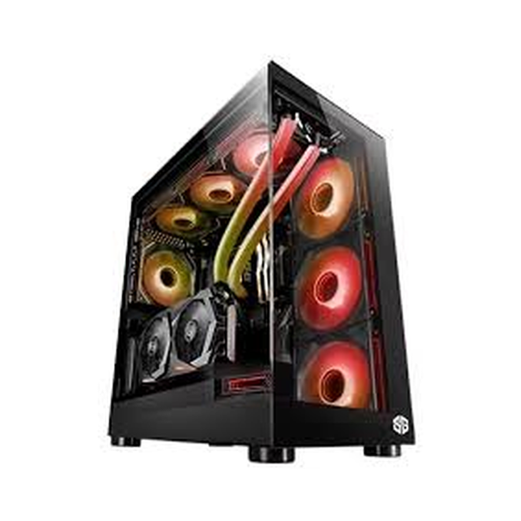 PC GAMER PRO - i5 14400F/RTX4060Ti-16Go/16Go/1To