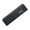 CLAVIER LOGITECH MX KEYS S WIRELESS GRAPHITE ( 920-011568 )