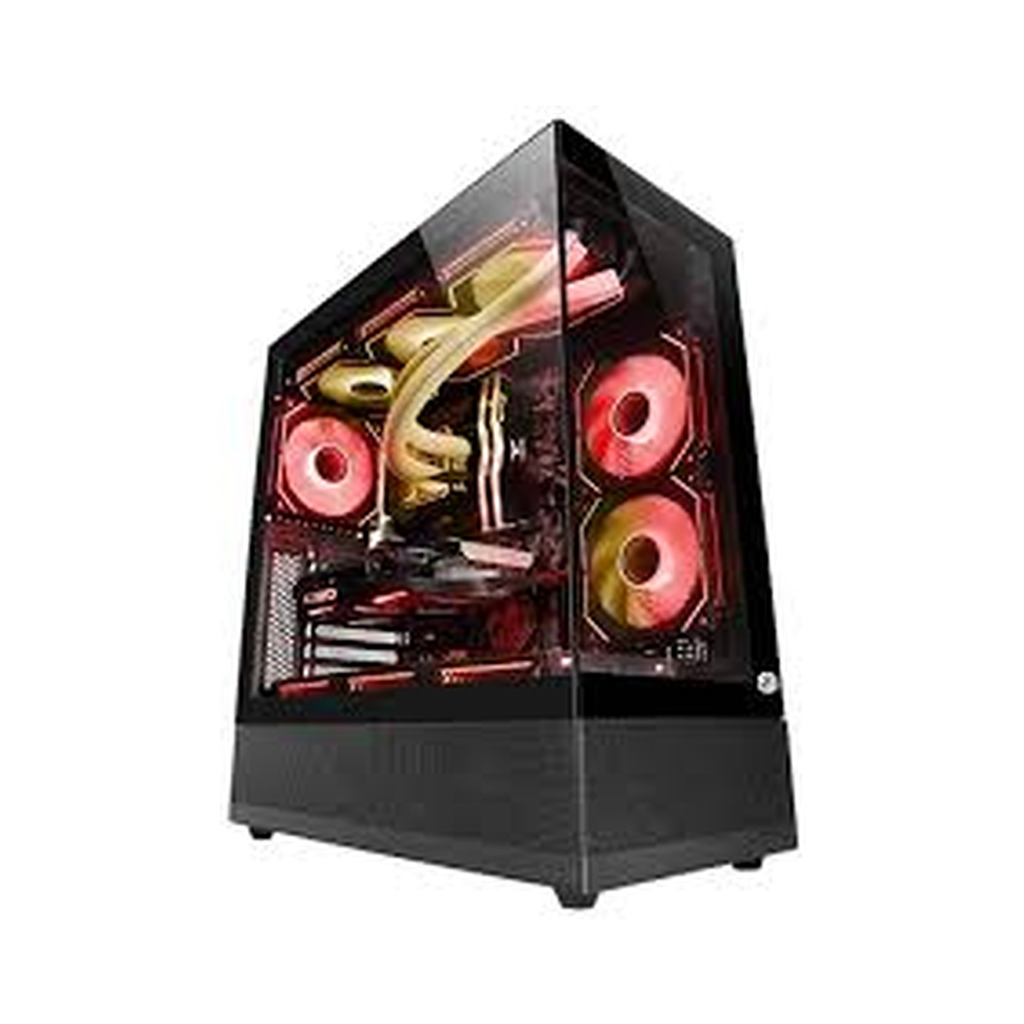 PC GAMER PRO MINI - i5 14400F/RTX3060-12Go/16Go/500Go