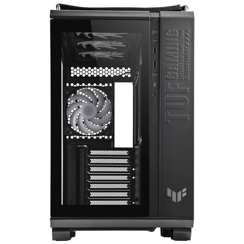 BOITIER ASUS TUF GAMING GT502 PLUS ARGB NOIR
