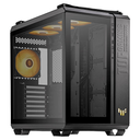 BOITIER ASUS TUF GAMING GT502 PLUS ARGB NOIR