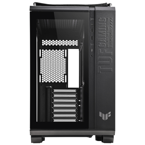 BOITIER ASUS TUF GAMING GT502 NOIR