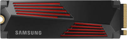 SSD NVME SAMSUNG 990 PRO M.2 PCIe 4TB
