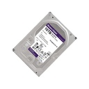 HDD WESTERN DIGITAL 10To PURPLE 3.5"