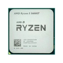 PROCESSEUR AMD RYZEN 5 5600GT TRAY