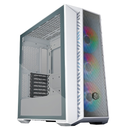 BOITIER COOLER MASTER MASTERBOX 520 MESH ARGB BLANC