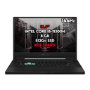 PC PORTABLE ASUS TUF F15 FX516PE 15.6"FHD/I5-11300H/RTX3050TI/8Go/512Go