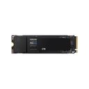SSD NVME Samsung 990 EVO 2 To M.2 PCI Express 4.0 NVMe V-NAND TLC