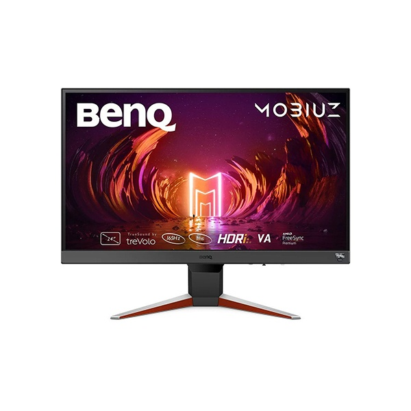 MONITEUR BENQ MOBIUZ EX240N 23.8″ 1MS 165HZ