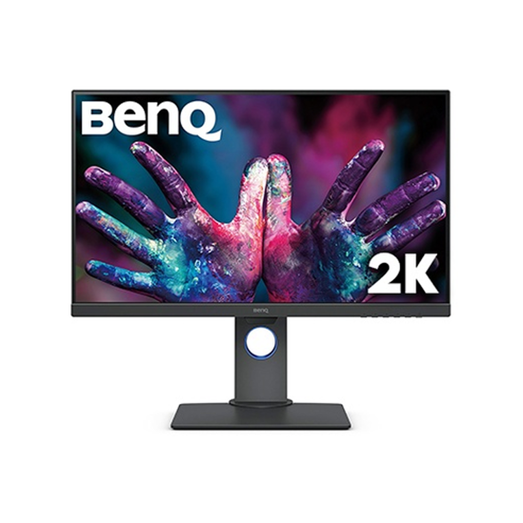MONITEUR BENQ PD2705Q 27&quot; IPS 2K