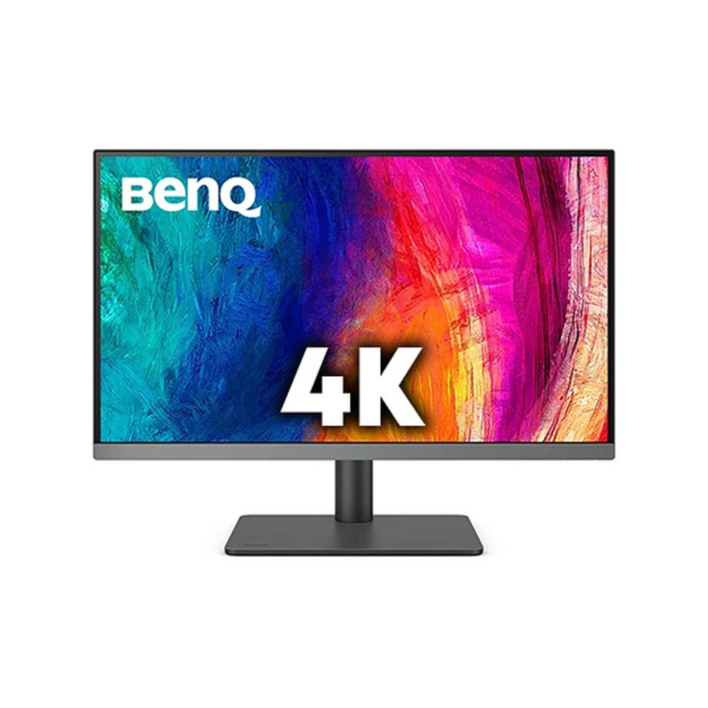 MONITEUR BENQ PD2706U 27" IPS 4K