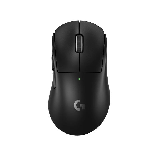 SOURIS LOGITECH PRO X SUPERLIGHT 2 DEX LIGHTSPEED NOIR ( 910-007358 )
