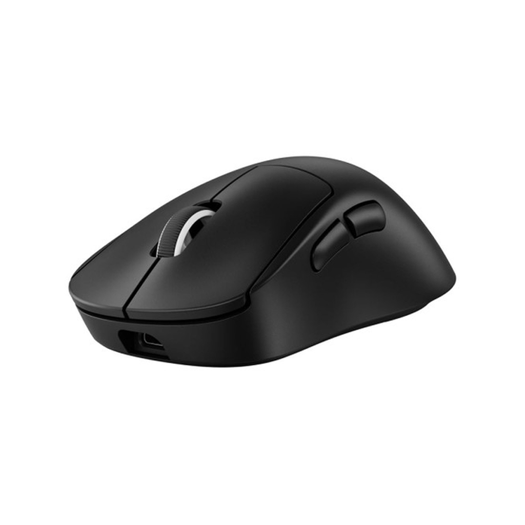 SOURIS LOGITECH PRO X SUPERLIGHT 2 DEX LIGHTSPEED NOIR