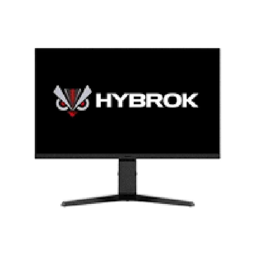 MONITEUR HYBROK 27" HG27XIS IPS FHD 1MS 240HZ