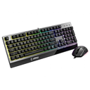 COMBO MSI VIGOR GK30 FR NOIR