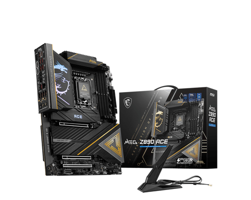 CARTE MERE MSI MEG Z890 ACE DDR5