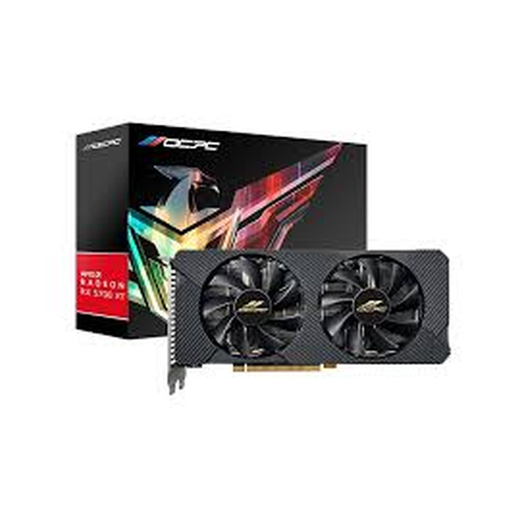 CARTE GRAPHIQUE OCPC AMD RADEON RX 5700 XT 8GB XE