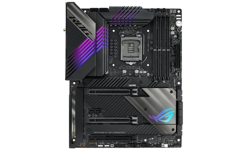 CARTE MERE ASUS ROG MAXIMUS XIII HERO DDR4