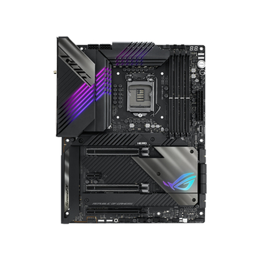 CARTE MERE ASUS ROG MAXIMUS XIII HERO DDR4