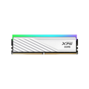 RAM ADATA XPG LANCER BLADE 16GB 6400MHZ DDR5 BLANC RGB