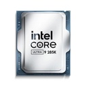 PROCESSEUR INTEL CORE ULTRA 9 285K TRAY