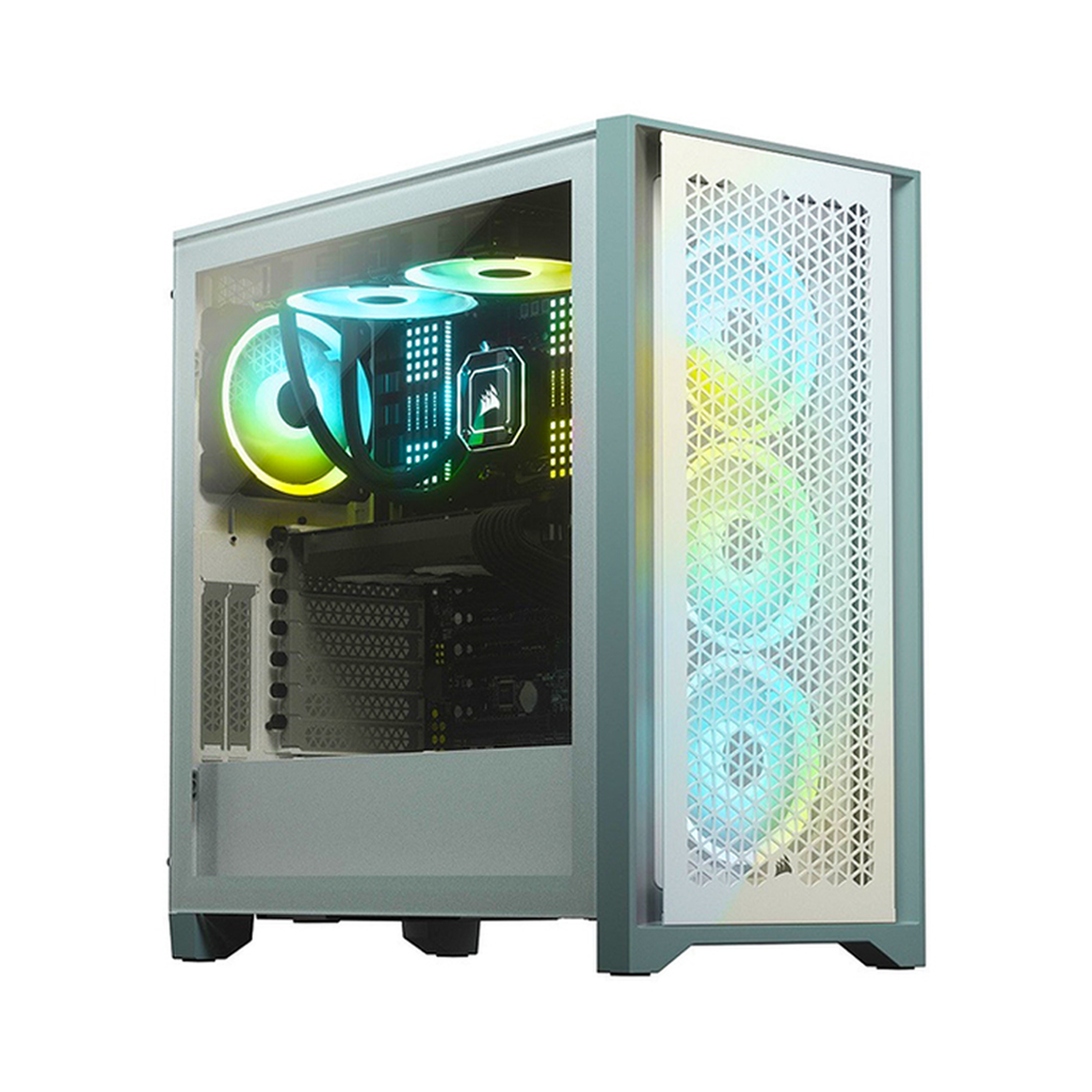 PC GAMER 4000D - R7 9800X3D/RTX4060/16Go/1To