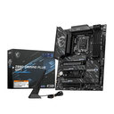 CARTE MERE MSI Z890 GAMING PLUS WIFI DDR5