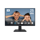 MONITEUR MSI PRO MP251 24.5&quot; 100HZ 1MS IPS