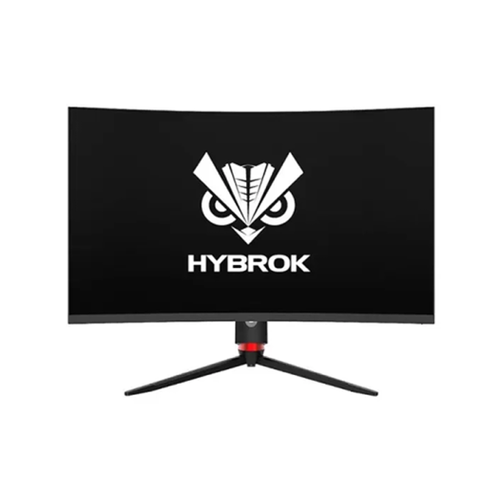 MONITEUR HYBROK 32" HG32QHD 1MS 180HZ 2K