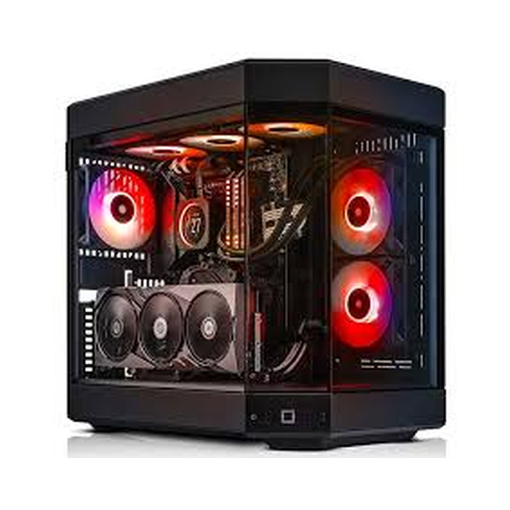 PC GAMER Y60 - ULTRA 7 265KF/RTX5080/32Go/1To