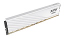 RAM ADATA XPG LANCER BLADE 8GB 5600MHZ DDR5 BLANC TRAY