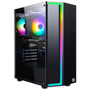 PC GAMER COMET - R3 3100/GT1030/8Go/256Go